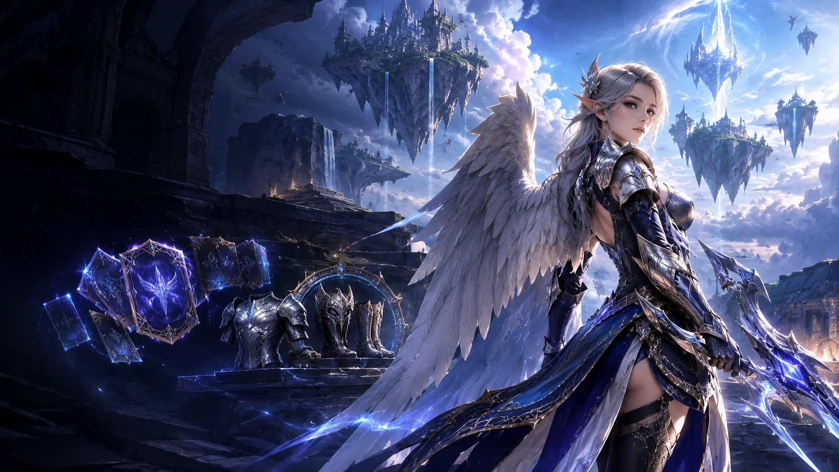 AION 2 Gear Score Guide: Fastest Route to Endgame GS