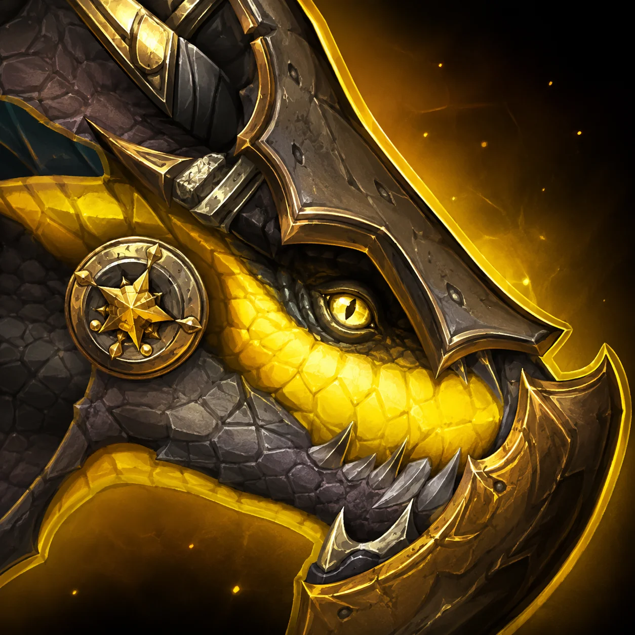 Auriferous Venomfang Mount Guide – All Coiled Isle Treasures