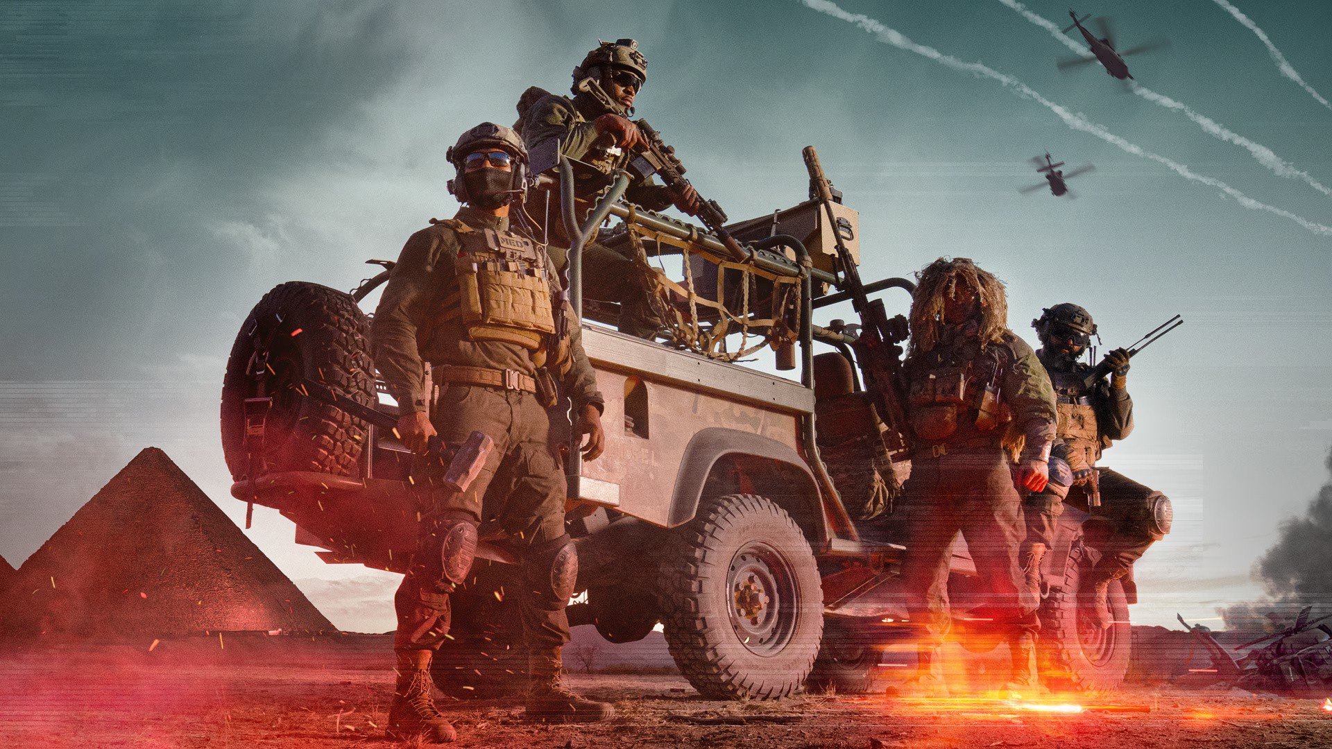 Battlefield 6 Tips & Tricks Guide – Best Beginner Strategies