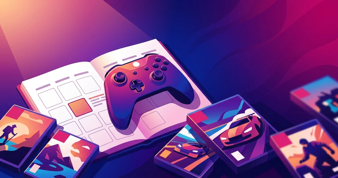 Best Games of 2026: GTA 6 and the Full Release Calendar