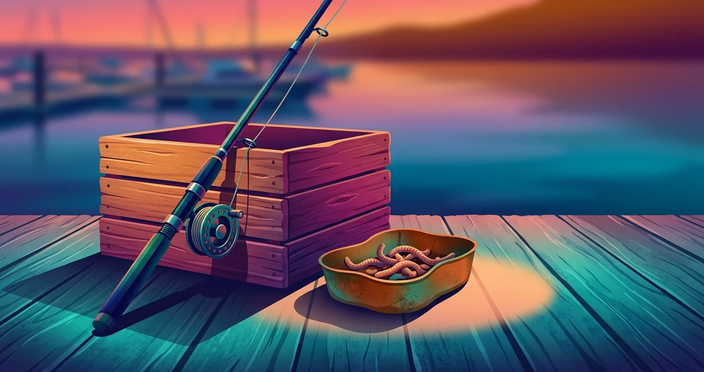 Anglerfish Fishing Guide: XP Rates & Locations