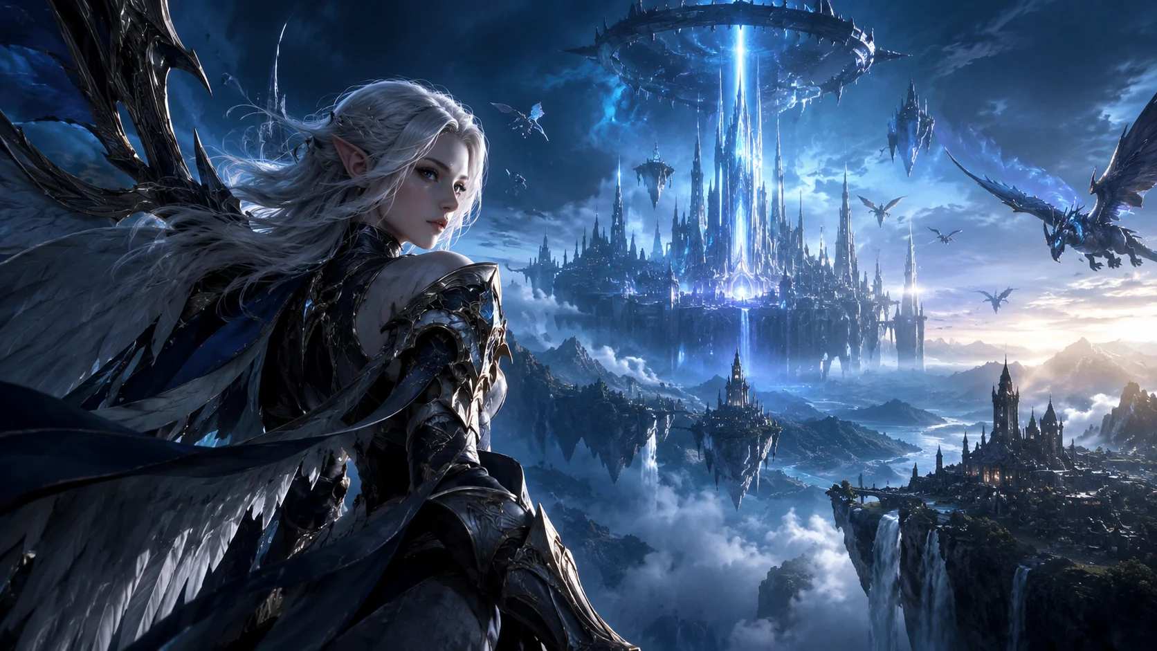 AION 2 Empyrean Traces, Sealed Dungeons & Strongholds Guide