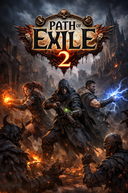 Master the Market: A Complete Guide to Trading in Path of Exile