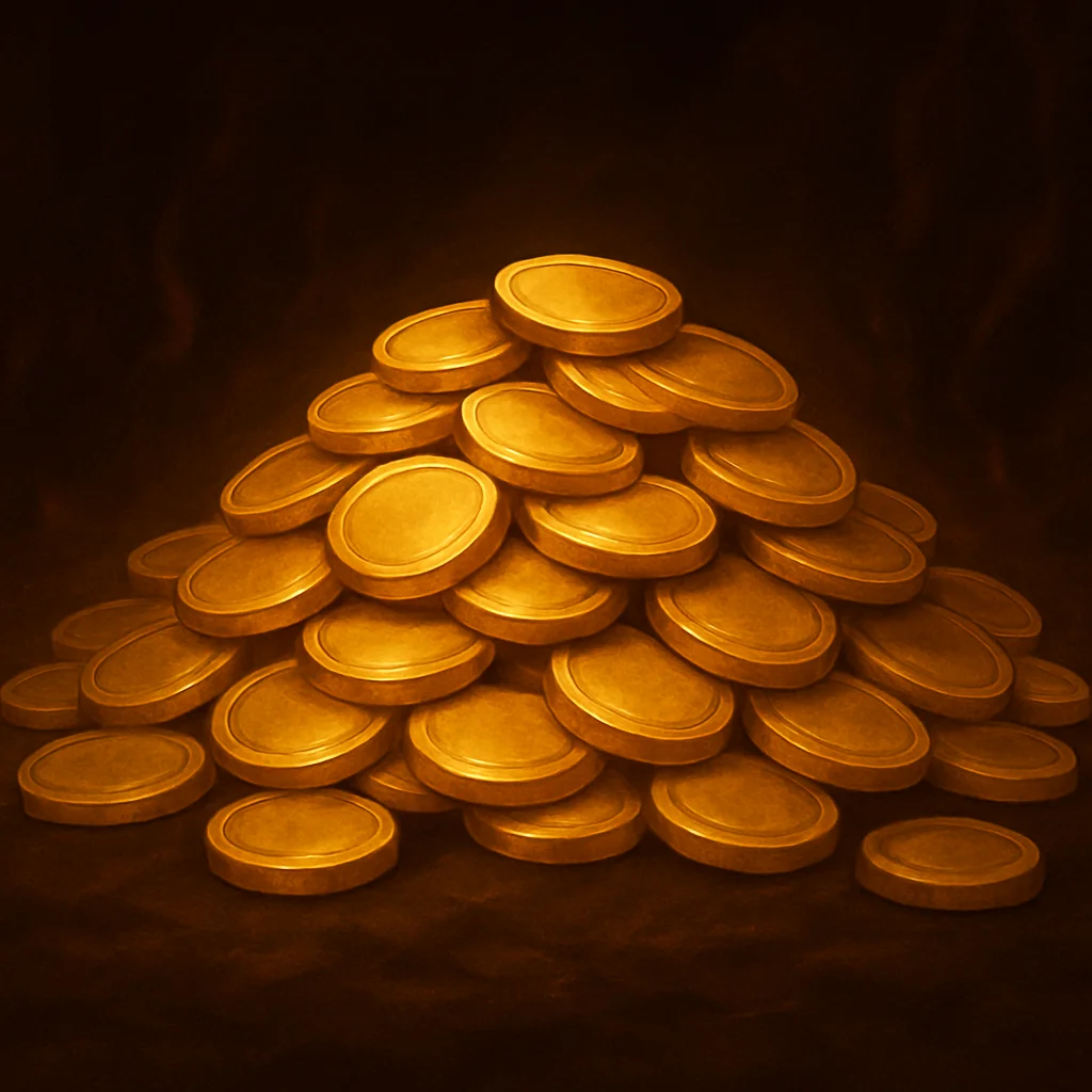 WoW Gold Calculator | Compare WoW Token & Gold Prices