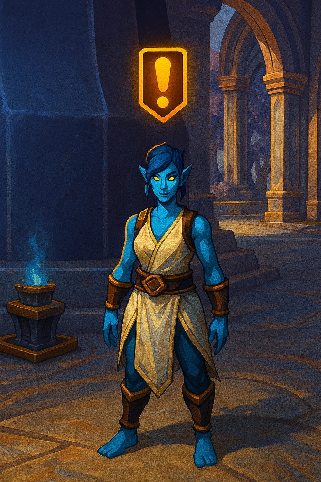 WoW 12.1 Keystone Master Guide (Season 2) | misti.services