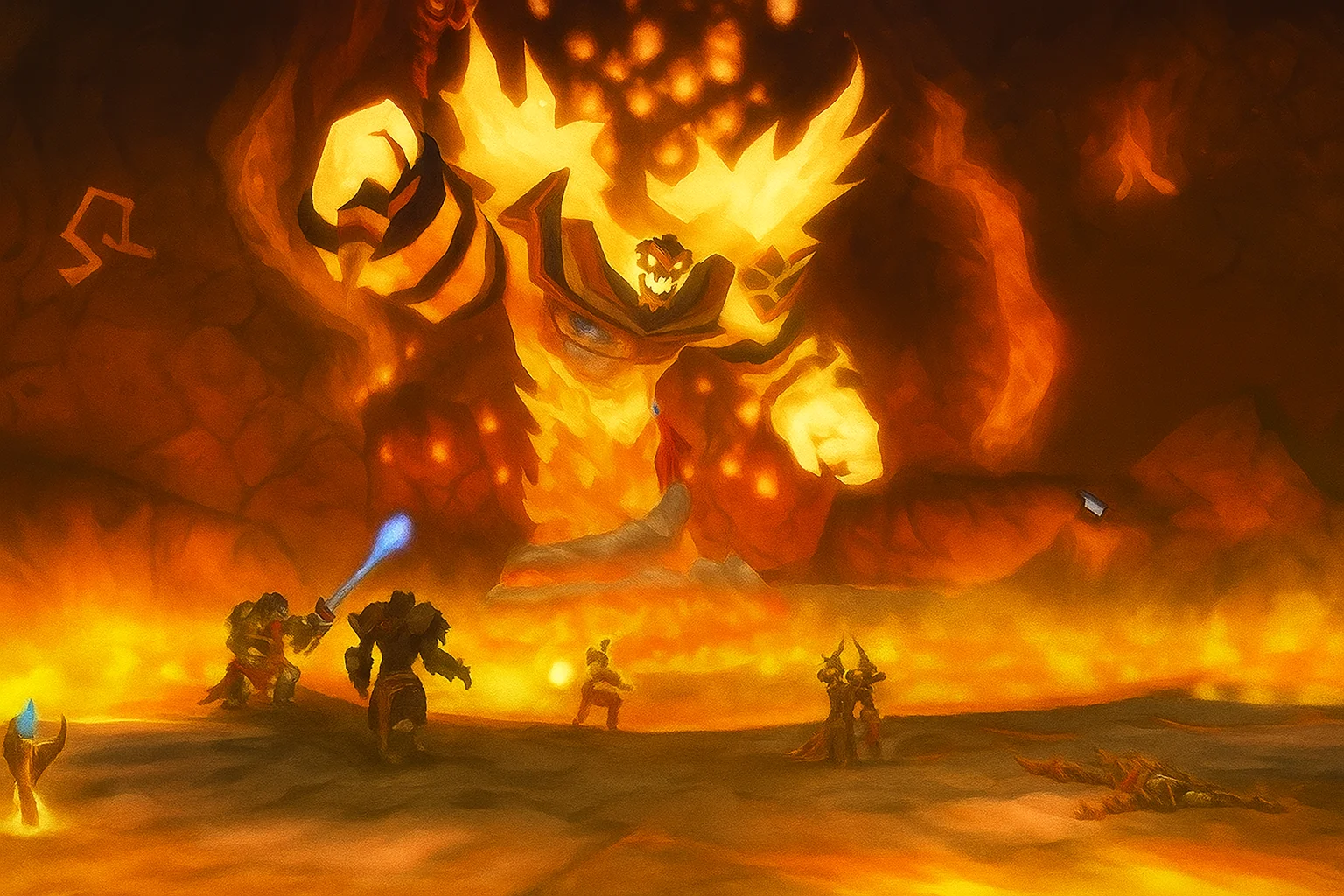 WoW Classic Plus: Project Camelot, Release Date & BlizzCon Rumors