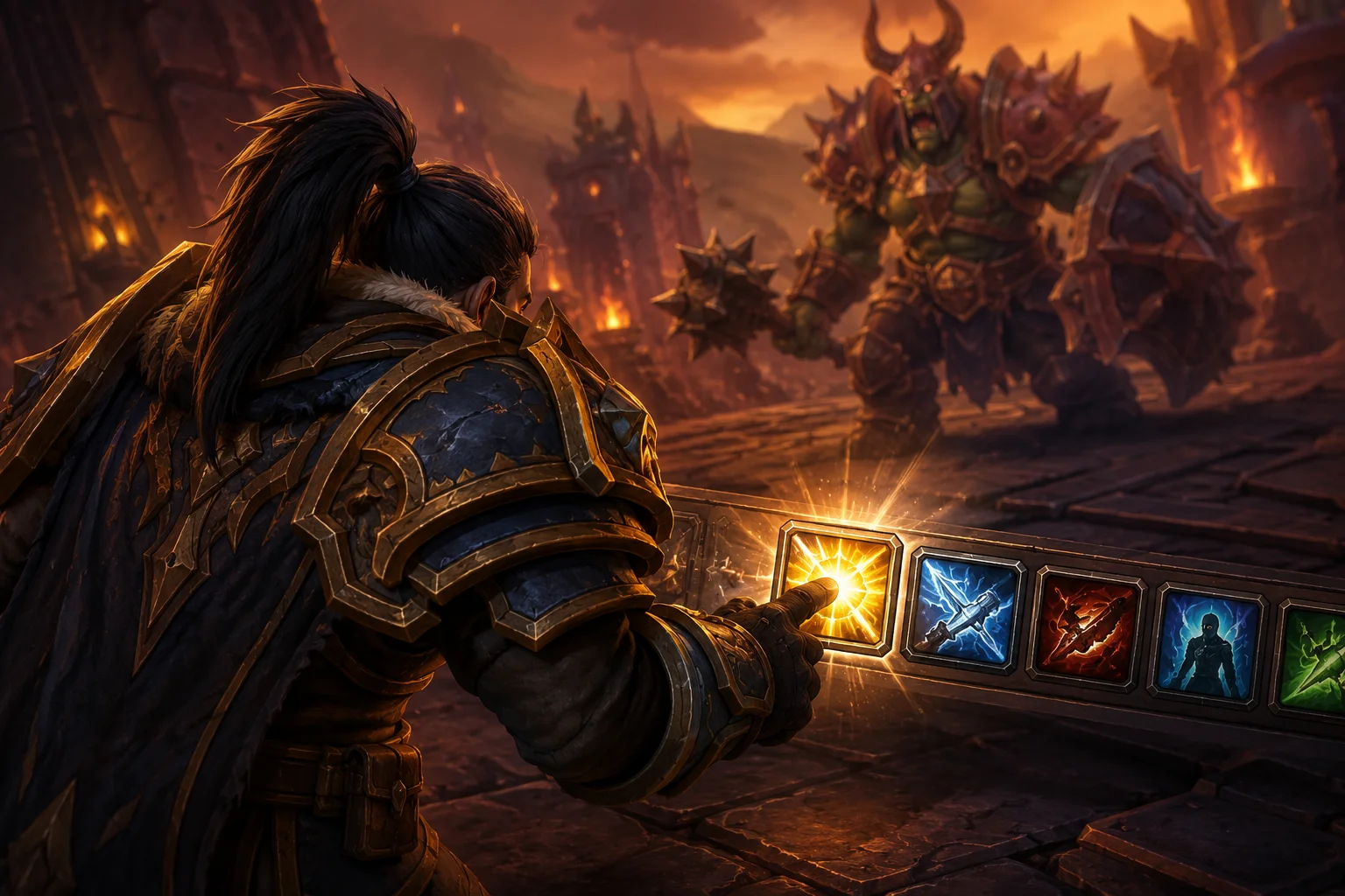 WoW Midnight 12.1 Single-Button Assistant Guide