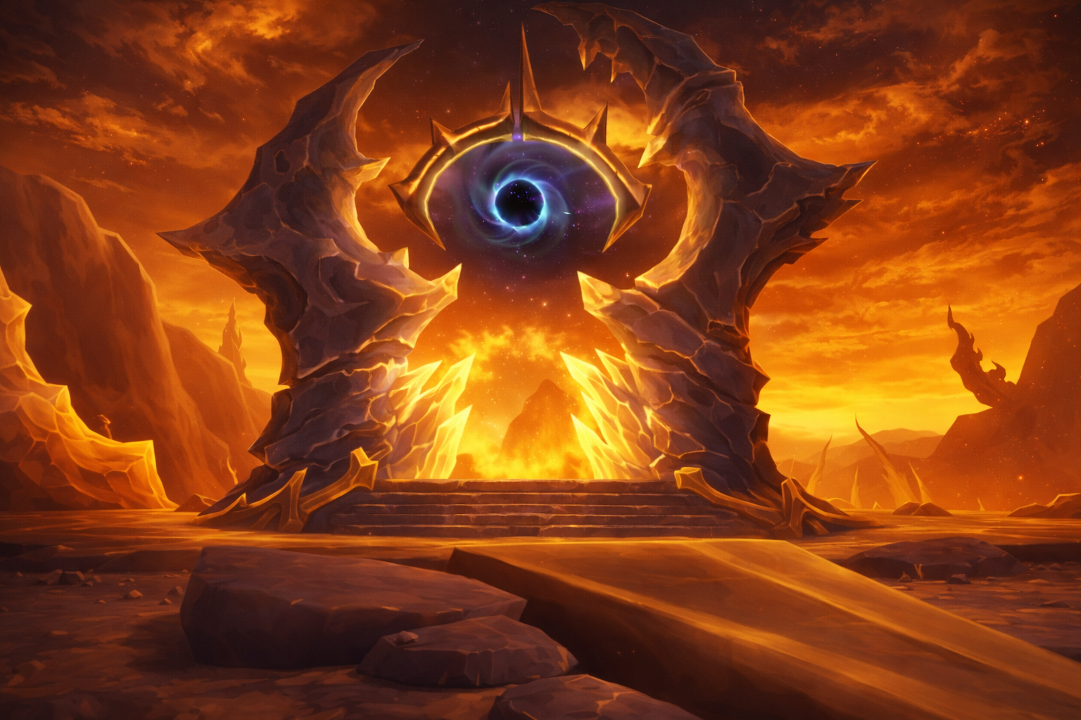 WoW Midnight: Complete Voidspire Raid Guide & Loot | misti.services