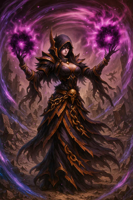 WoW Midnight Gearing Guide