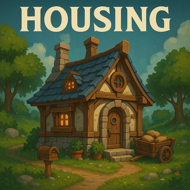 WoW Midnight Release Date & Player Housing Early Access Guide