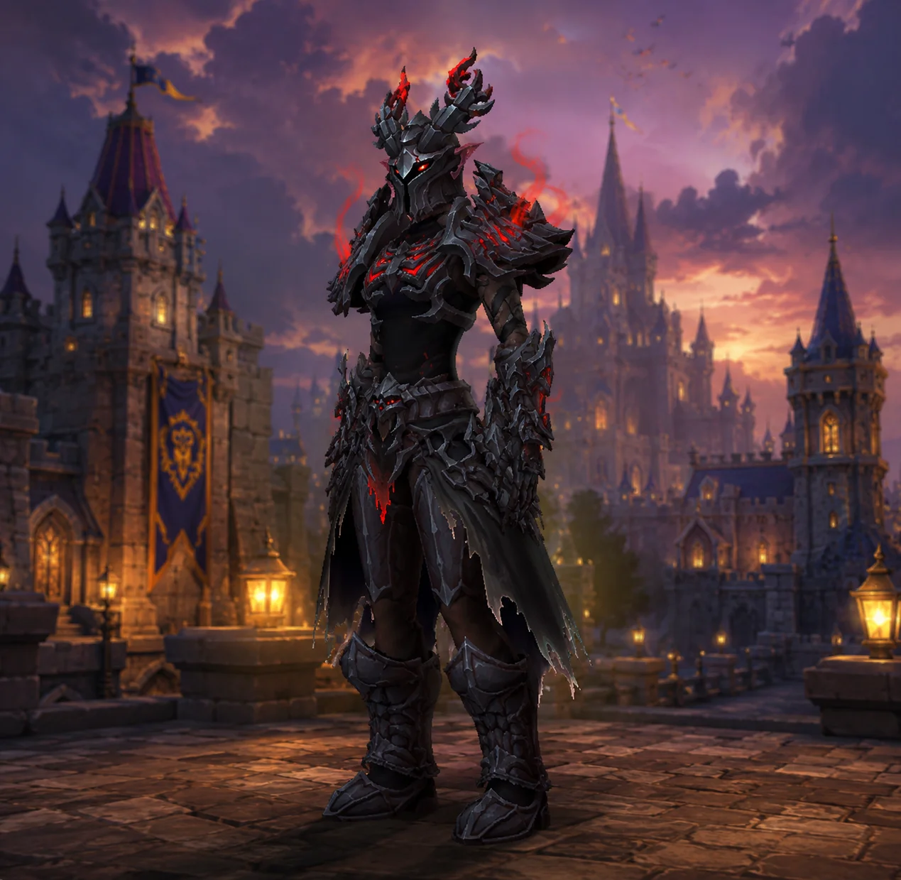 WoW Midnight Season 2 Tier Set Guide: Every Class Bonus