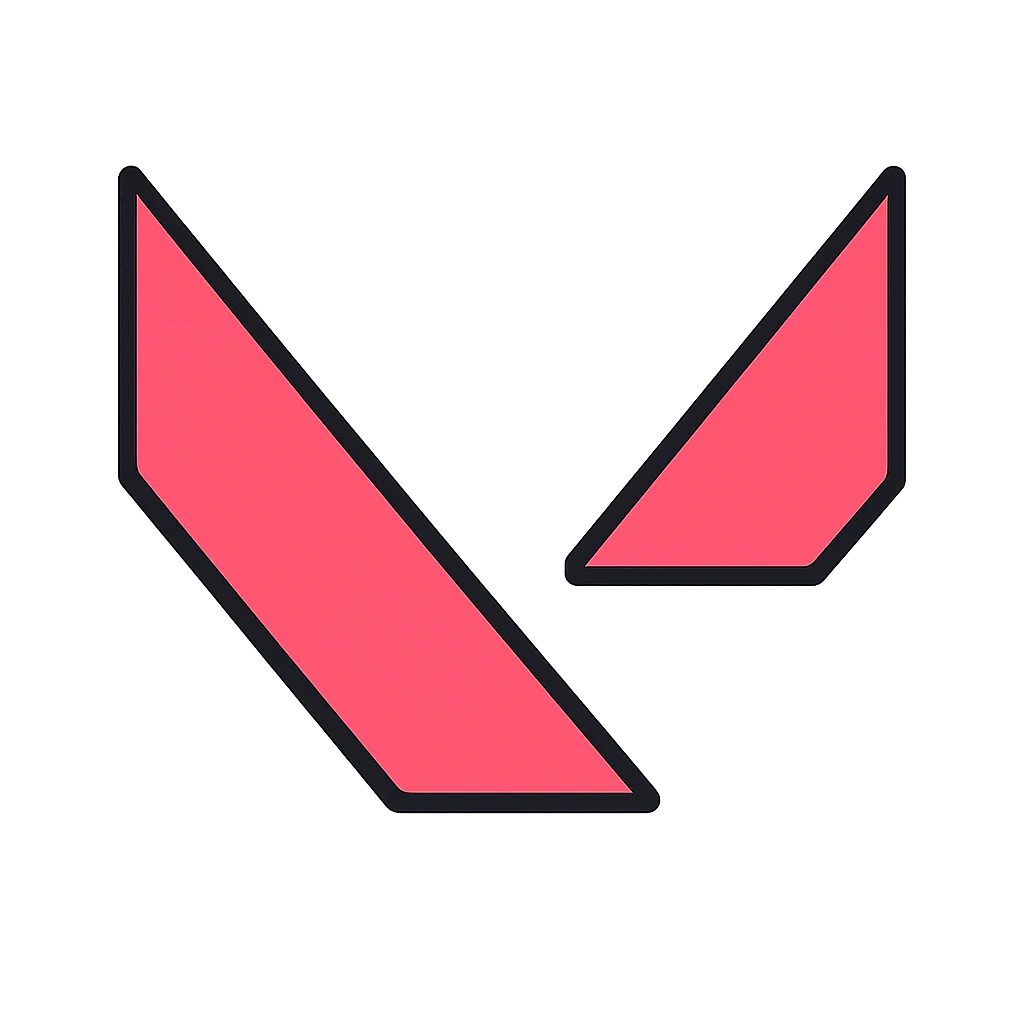 Valorant Rank
